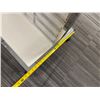 Image 9 : Chrome 2-Sided Display Grid 24" x 22" x 63"H