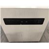 Image 2 : Square Display Table w/ Open Side 18" x 18" x 18"