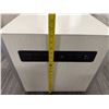 Image 7 : Square Display Table w/ Open Side 18" x 18" x 18"