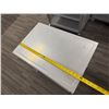 Image 5 : Short 2-Tier Capacity Cart on Wheels 24" x 16" x 22"H