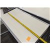 Image 7 : Rectangular Display Table 36" x 20" x 38"H