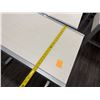 Image 8 : Rectangular Display Table 36" x 20" x 38"H