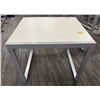 Image 1 : Rectangular Display Table 35" x 28" x 28"H