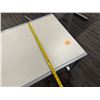 Image 4 : Rectangular Display Table 35" x 28" x 28"H
