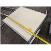 Image 5 : Rectangular Display Table 35" x 28" x 28"H