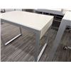 Image 5 : Rectangular Display Table 43" x 28" x 34"H