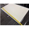 Image 7 : Rectangular Display Table 43" x 28" x 34"H