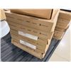 Image 10 : Multiple Boxes Durkan & Burke Commercial Carpet Tiles