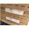 Image 11 : Multiple Boxes Durkan & Burke Commercial Carpet Tiles