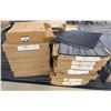 Image 1 : Multiple Boxes Durkan & Burke Commercial Carpet Tiles