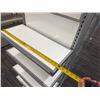 Image 6 : White 2-Sided Display Grid 24" x 23" x 86"H