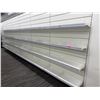 Image 1 : Commercial Display Racks w/ Removable Trays 12" x 24"
