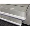 Image 2 : Commercial Display Racks w/ Removable Trays 12" x 24"