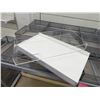 Image 4 : Commercial Display Racks w/ Removable Trays 12" x 24"
