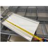 Image 7 : Commercial Display Racks w/ Removable Trays 12" x 24"