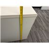 Image 8 : White Desk w/ 4 Drawers 60" x 30" x 29"H