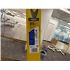 Image 6 : Werner 7308 Yellow 8' Ladder 375 lb Capacity