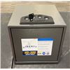Image 1 : Liberty Safe HD300 Quick Vault (has key)