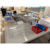 Image 11 : Multiple Binders, Clipboards, Hole Punches, Power Strip, Paper Cutter, Folders, Organizers, etc