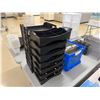 Image 14 : Multiple Binders, Clipboards, Hole Punches, Power Strip, Paper Cutter, Folders, Organizers, etc