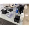 Image 17 : Multiple Binders, Clipboards, Hole Punches, Power Strip, Paper Cutter, Folders, Organizers, etc