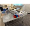 Image 4 : Multiple Binders, Clipboards, Hole Punches, Power Strip, Paper Cutter, Folders, Organizers, etc