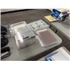 Image 7 : Multiple Binders, Clipboards, Hole Punches, Power Strip, Paper Cutter, Folders, Organizers, etc