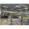 Image 5 : Qty 7 Adjustable Height Rolling Garment Racks 70"L x 67"H