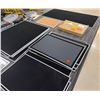 Image 1 : Multiple Framed Display Boards 48" x 30" / 96" x 50"