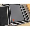 Image 3 : Multiple Framed Display Boards 48" x 30" / 96" x 50"
