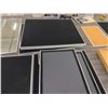 Image 4 : Multiple Framed Display Boards 48" x 30" / 96" x 50"