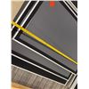 Image 8 : Multiple Framed Display Boards 48" x 30" / 96" x 50"
