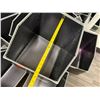 Image 6 : Qty 20 Storage Bins w/ Front Pull Handles 15" x 17" x 18"H