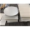 Image 8 : Multiple Wall Peg Racks, Standing Rack Sections, etc Misc Sizes