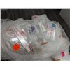Image 2 : Multiple Plastic Containers