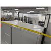 Image 6 : Metal 2-Door Storage Cabinet w/ Inside Shelving 36" x 18" x 65"H