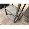 Image 10 : Tripp-Lite SmartRack Enclosure & LG 32LX340H TV on Rolling Cart, Misc Sizes