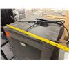 Image 5 : Tripp-Lite SmartRack Enclosure & LG 32LX340H TV on Rolling Cart, Misc Sizes