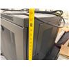Image 7 : Tripp-Lite SmartRack Enclosure & LG 32LX340H TV on Rolling Cart, Misc Sizes