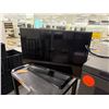 Image 8 : Tripp-Lite SmartRack Enclosure & LG 32LX340H TV on Rolling Cart, Misc Sizes