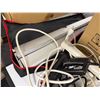 Image 4 : Box Multiple Smietore Face Masks, Power Strips, etc