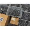Image 10 : Multiple Bins & Boxes Metal Slot Wall Hooks, Misc Sizes