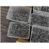 Image 12 : Multiple Bins & Boxes Metal Slot Wall Hooks, Misc Sizes