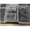Image 3 : Multiple Bins & Boxes Metal Slot Wall Hooks, Misc Sizes