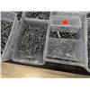Image 4 : Multiple Bins & Boxes Metal Slot Wall Hooks, Misc Sizes