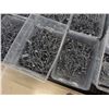 Image 5 : Multiple Bins & Boxes Metal Slot Wall Hooks, Misc Sizes