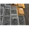 Image 9 : Multiple Bins & Boxes Metal Slot Wall Hooks, Misc Sizes