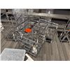 Image 3 : Multiple Metal Displays, White Bracelet Racks, Hooks, etc