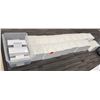 Image 1 : Qty 16 White Cubes 9" x 9" x 9"H & Bin Misc Displays