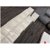 Image 3 : Qty 16 White Cubes 9" x 9" x 9"H & Bin Misc Displays